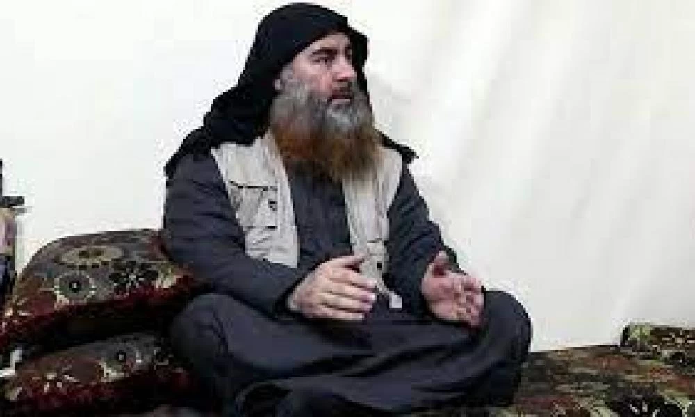 Συρία: Νεκρός ο ηγέτης του ISIS – Μπάιντεν: Οι αμερικανικές ένοπλες δυνάμεις «εξουδετέρωσαν» τον αρχηγό του ISIS